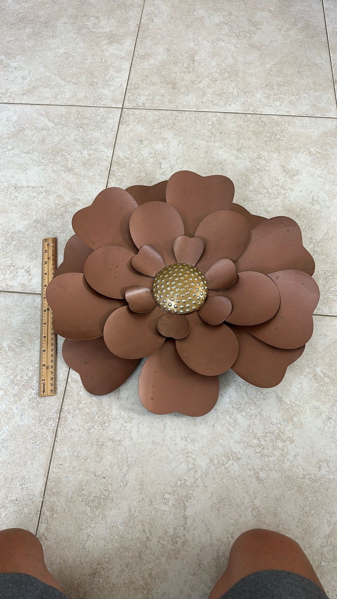 Wall Decor Art Set Of 2