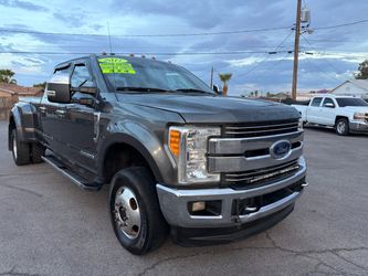 2017 Ford F-350