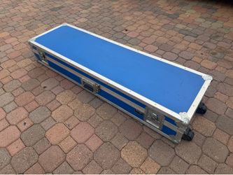 Roadie keyboard case