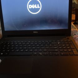 Dell Inspiron 3000 Series 