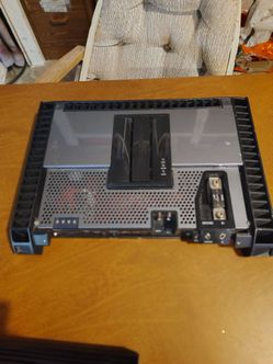 Rockford fosgate power t2000 (rare)made in the usa