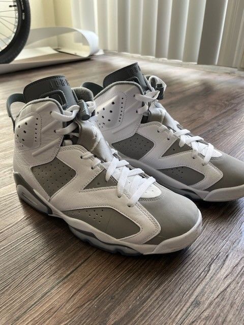 Nike Air Jordan Retros