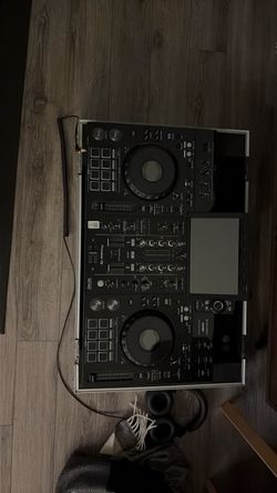 Pioneer DJ RX3