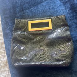 Black handbag Michael Kors