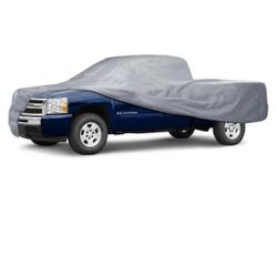 Cover for Pickup Truck Size XL