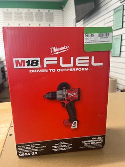 1/2 hammer drill/driver 2904-20