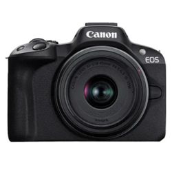 Canon EOS R50