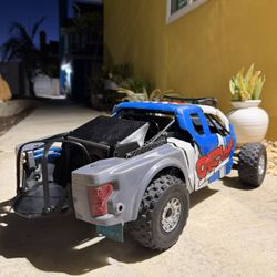 Losi Baja Rey   1/10