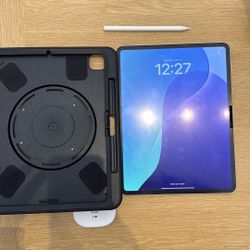 iPad Pro 512 Gigs