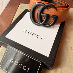 Gucci Belt