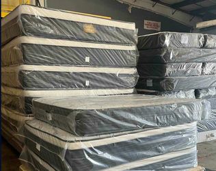 Mattress