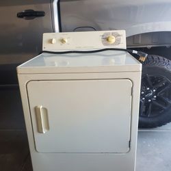 Xl Capacity Dryer Works Great $70