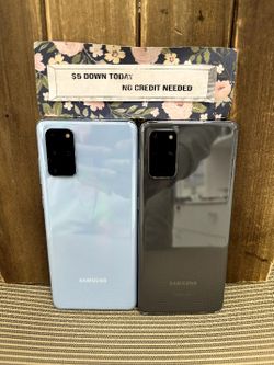 🌟  Best Price in Town! Samsung Galaxy S20 Plus 5G 🌟  Best Price in Town!