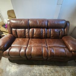 lazy boy couch