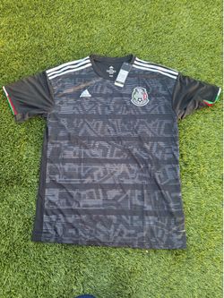 Mexico Jersey