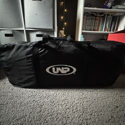 UNP - 2 room family dome Tent