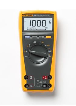 Fluke 175 multimeter