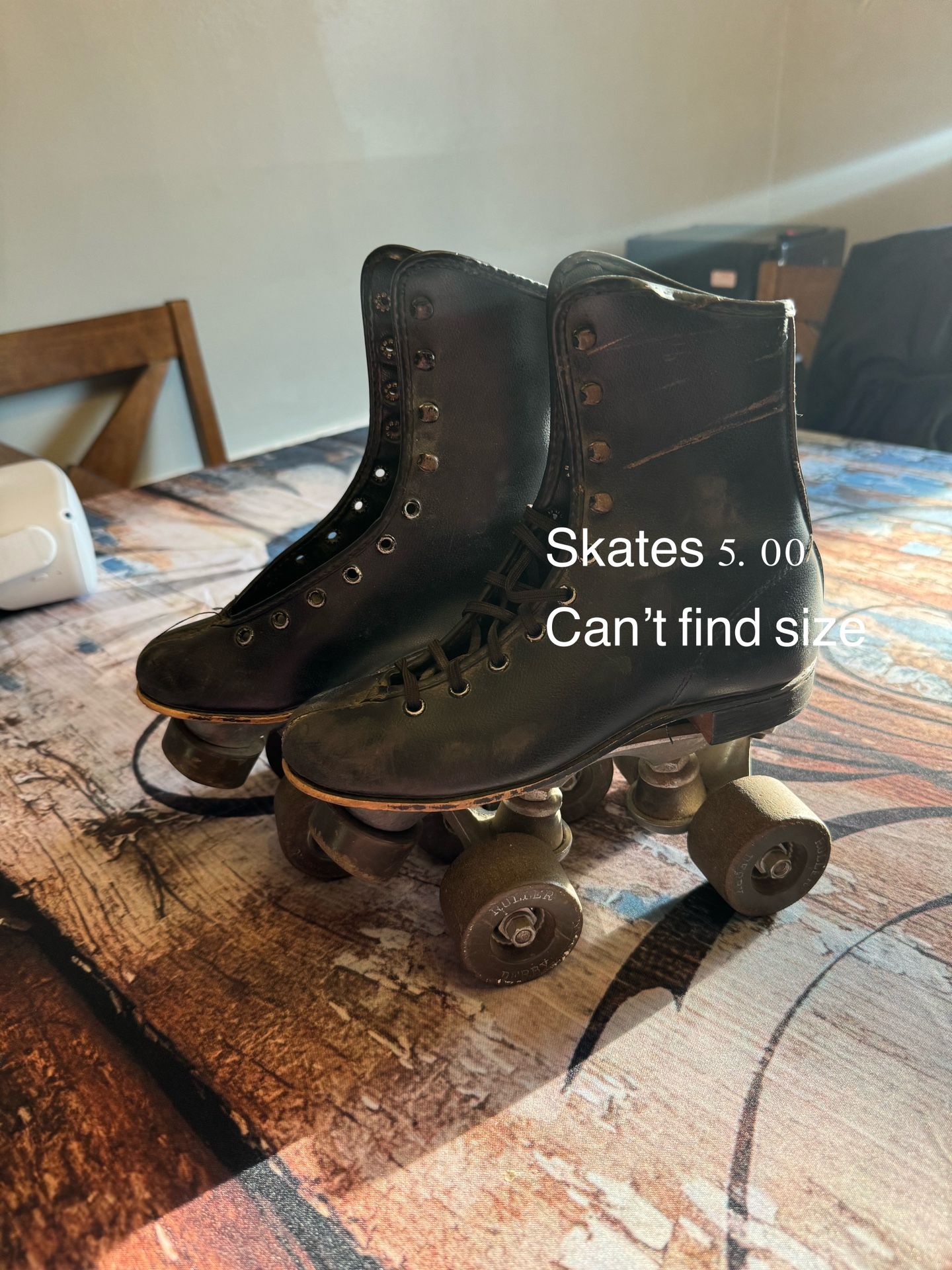 Misc Items