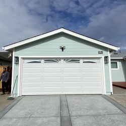 Garage Doors