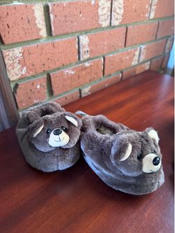 Slippers