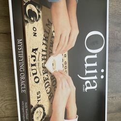 Ouija Board