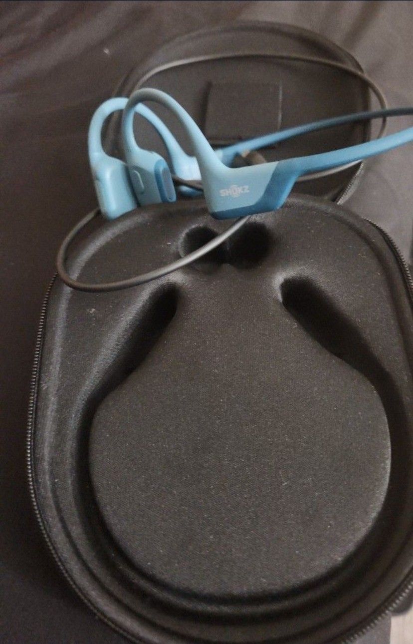 Aftershokz Openrun PRO