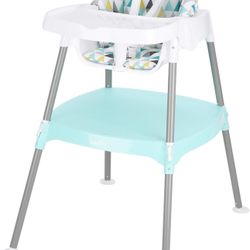 Used High Chair For Kids