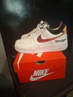 Nike Air Force 1 Low Drew League Sneakers