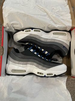 Nike Air Max 95 Medium Blue