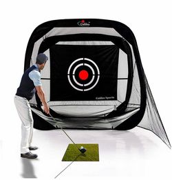 Pop Up Golf Net - GG006