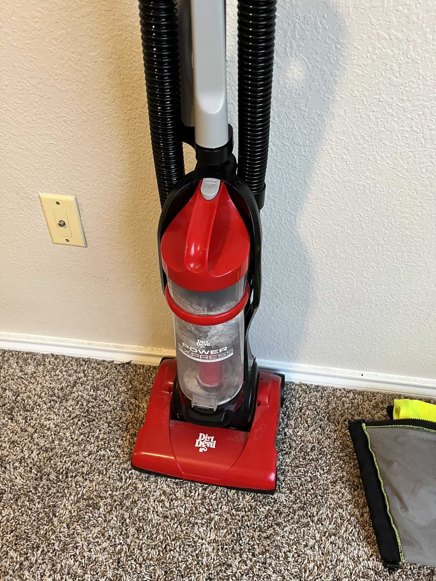 Vacuum Cleaner