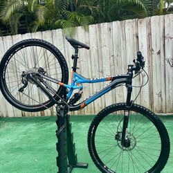 Cannondale Trigger 4