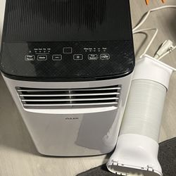 Portable Air Conditioners 