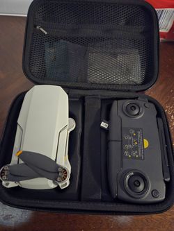 DJI Mini SE Drone