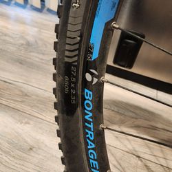 Trek Fuel 7