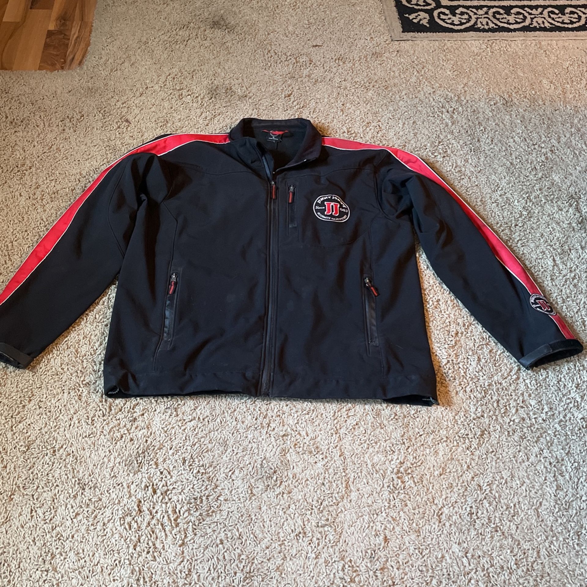 Jimmy Johns Jacket