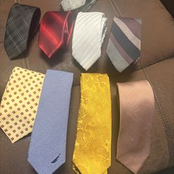 Men’s Ties