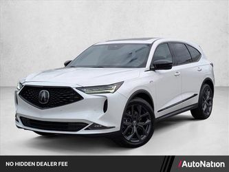 2024 Acura MDX