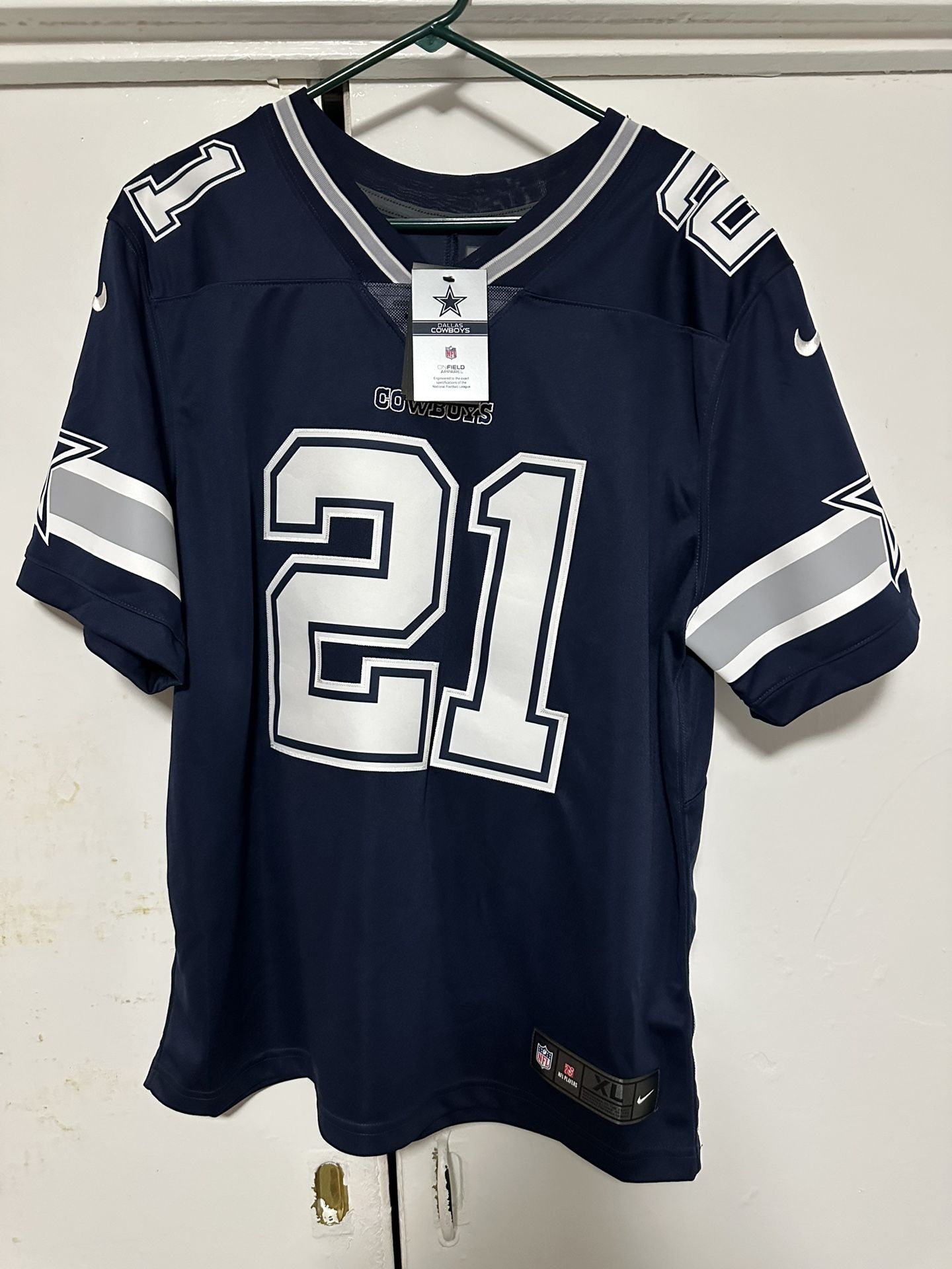 Jersey XL