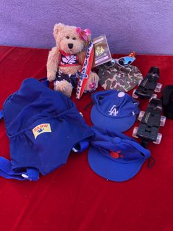 Kids Build-A-BearBearmore Fashion Case