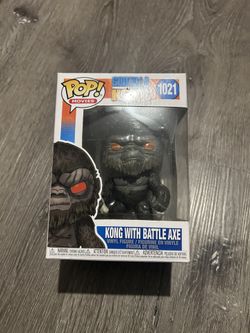 Funko Pops