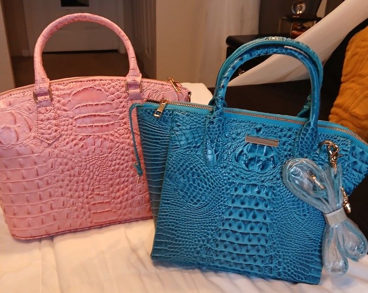 All Bags For $60