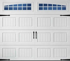 Garage Door and Openers