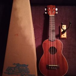 Kala Ukulele 