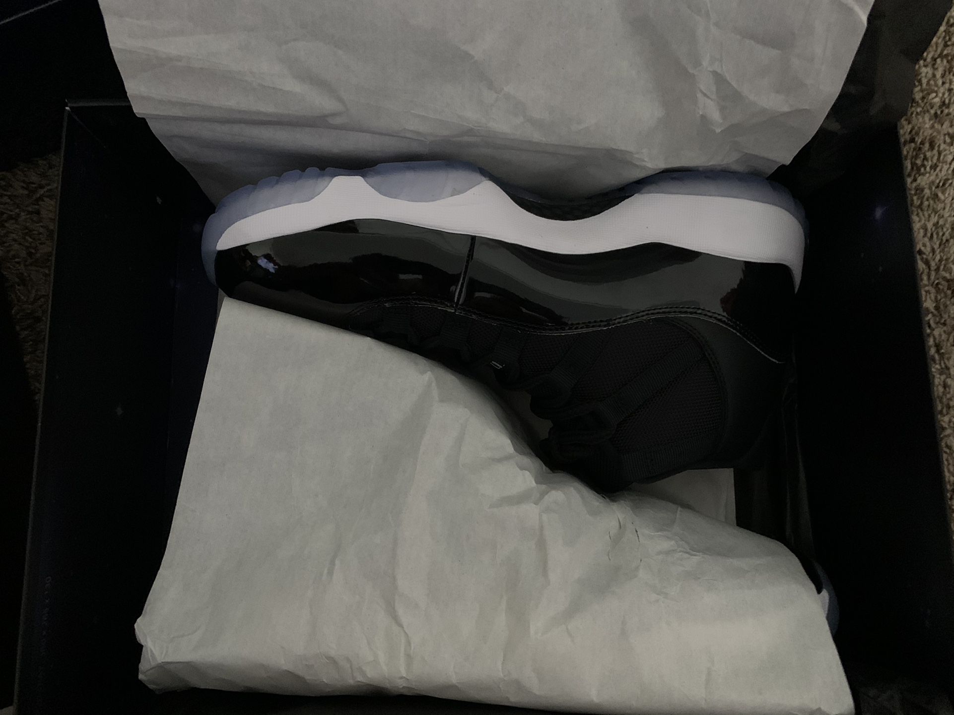 Space Jam 11