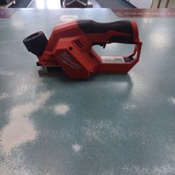 Planer‼️.....NEW‼️.....W/battery......$160‼️.....Layaway:$16‼️......ASK FOR TY‼️
