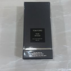 Tom Ford OUD Wood 3.4oz/100ml