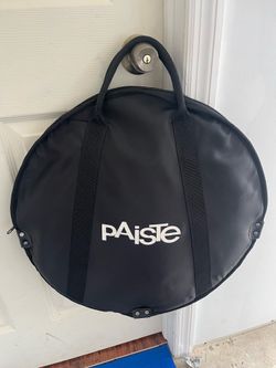Paiste Cymbal Case