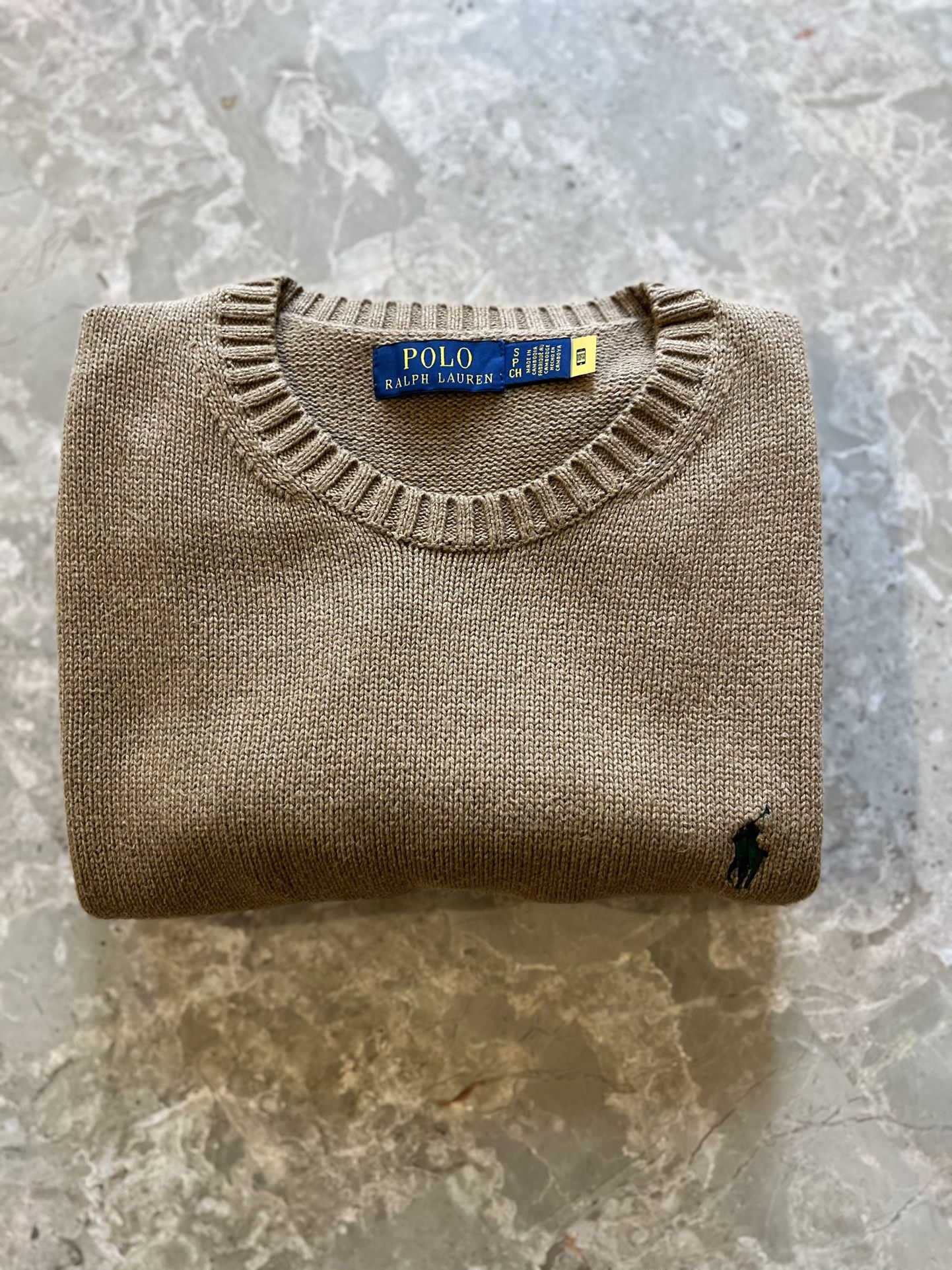 BRAND NEW Polo Ralph Lauren Sweatshirt