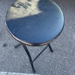 Stool
